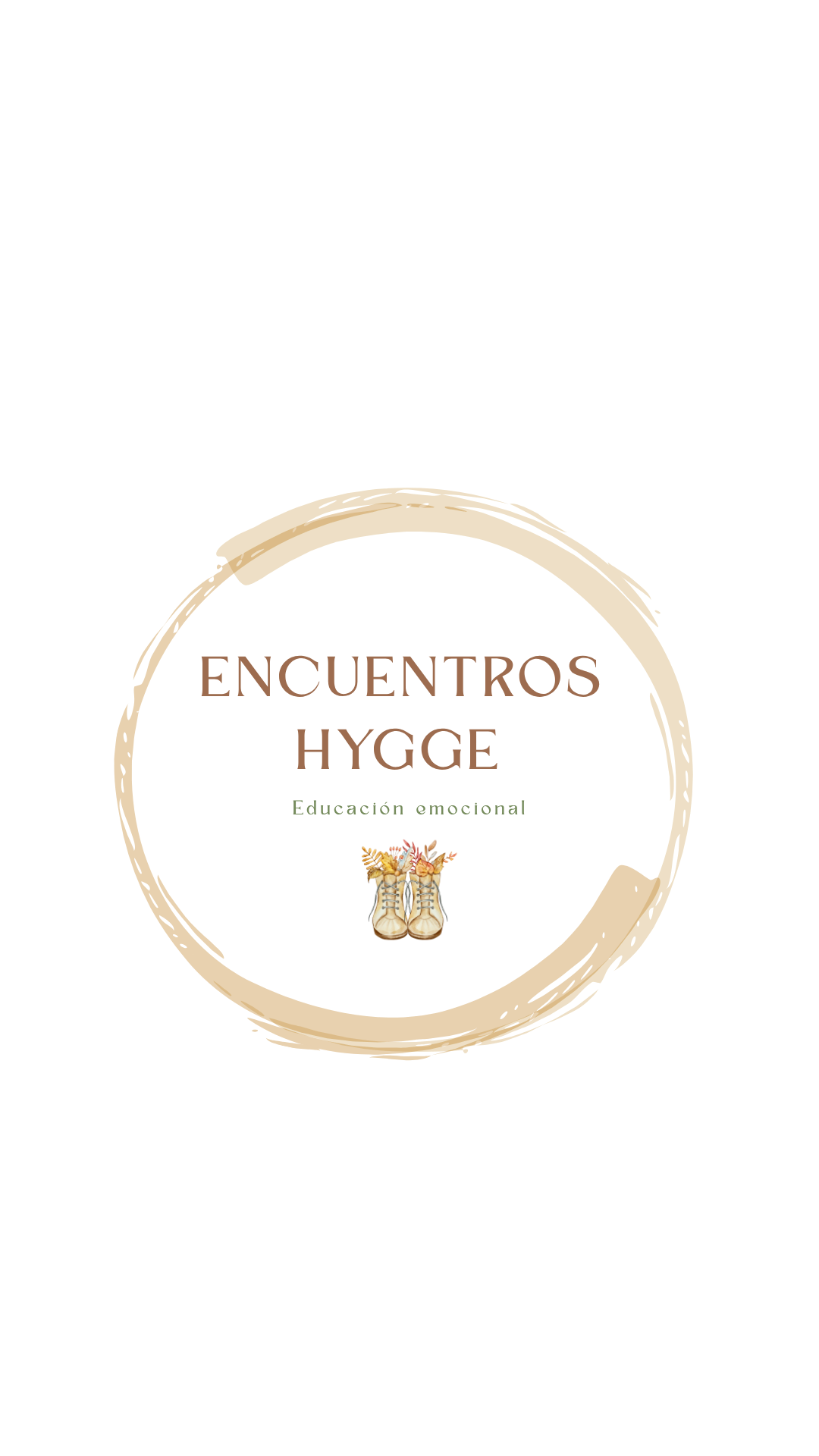 Encuentros Hygge - Isotipo